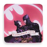 Revolution X Dc Dangerous Love Highlighter Quad