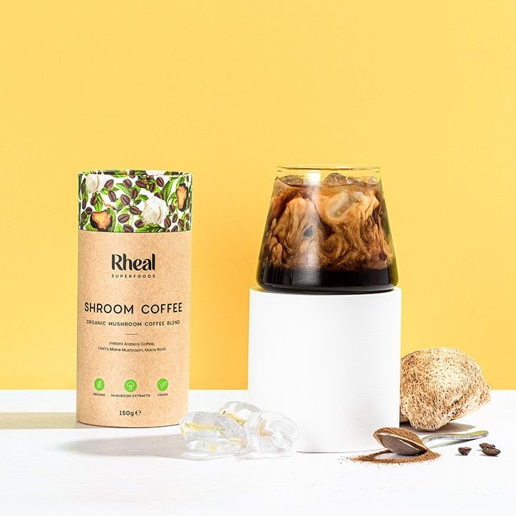 Rheal Magic Matcha Superfood Blend 120g Magic Matcha