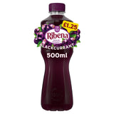 Ribena Blackcurrant PMP &amp;pound;1.25, 12 x 500ml