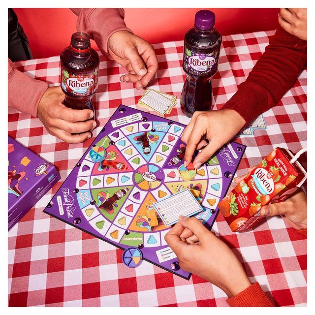 Ribena Light Blackcurrant No Added Sugar Squash   1.5L