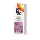 Riemann P20 Urban Shield Face SPF 50+ Sun Cream   50g