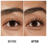 Rimmel Kind &amp;amp; Free Clean Volume Mascara Brown Black