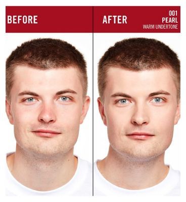 Rimmel Lasting Finish 35 Hour Foundation 001 pearl