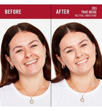 Rimmel Lasting Finish 35 Hour Foundation 203 true beige