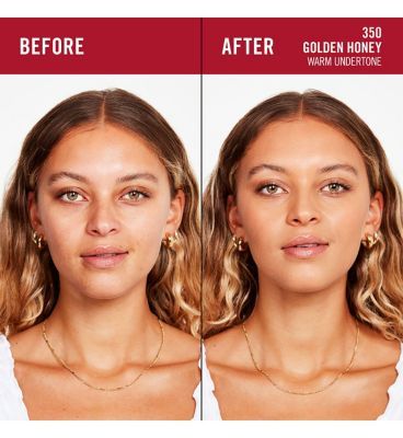 Rimmel Lasting Finish 35 Hour Foundation 350 golden honey