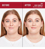 Rimmel Lasting Finish 35 Hour Foundation