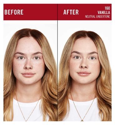 Rimmel Lasting Finish 35 Hour Foundation