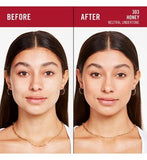 Rimmel Lasting Finish 35 Hour Foundation