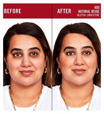 Rimmel Lasting Finish 35 Hour Foundation