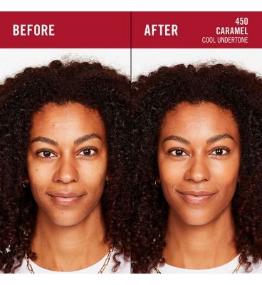 Rimmel Lasting Finish 35 Hour Foundation