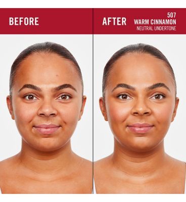 Rimmel Lasting Finish 35 Hour Foundation