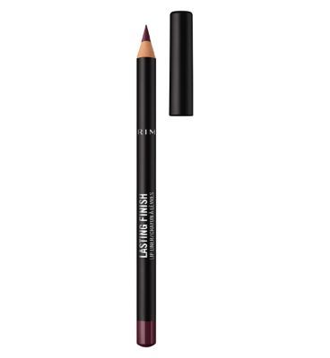 Rimmel Lasting Finish 8Hr Lip Liner Underground