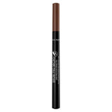 Rimmel London Brow Pro Micro 24hr Precision-Stroke Pen Soft Brown 1ml