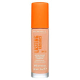 Rimmel London Lasting Radiance Foundation Light Porcelain