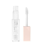 Rimmel Oh My Gloss! Lip Oil 000 clear cloud