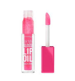Rimmel Oh My Gloss! Lip Oil 003 berry pink