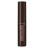 Rimmel Wonderfull 24hr Waterproof Brow Mascara 5ml Dark