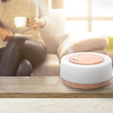 Rio Alora Aroma Diffuser, Humidifier &amp;amp; Night-Light