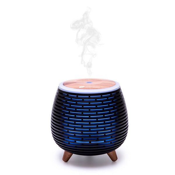 Rio ZOEY Aroma Diffuser, Humidifier &amp;amp; Night-Light