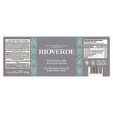 Rioverde Olive &amp;amp; Pickle Mix, 1.8kg