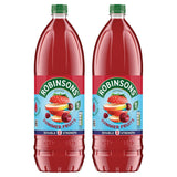 Robinsons Summer Fruits Squash Stock Up Bundle