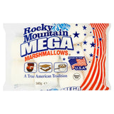 Rocky Mountain Mega Marshmallows