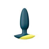 Romp Bass Vibrating Anal Plug