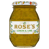 Rose's Lemon &amp;amp; Lime Fine Cut Marmalade