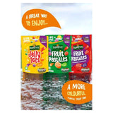 Rowntree's Jelly Tots Sweets Sharing Bag