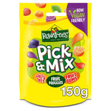 Rowntree's Pick &amp;amp; Mix Sweets Pouch 150g