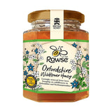 Rowse Oxfordshire Wildflower Honey 225g
