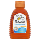 Rowse Supahoney Manuka &amp;amp; Honey   250g