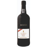 Rozes Port Late Bottle Vintage    75cl