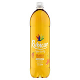 Rubicon Spring Orange Mango Sparkling Spring Water Drink