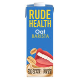 Rude Health Barista Oat Longlife   1L