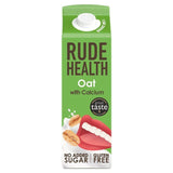 Rude Health Oat Drink Chilled   1L