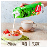 Rude Health Oat Drink Chilled   1L