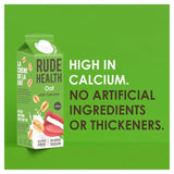 Rude Health Oat Drink Chilled   1L