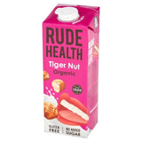 Rude Health Organic Tiger Nut Drink Longlife   1L
