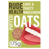 Rude Health Puffed Oats   175g