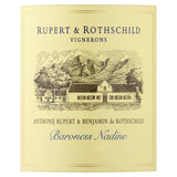 Rupert &amp;amp; Rothschild Baroness Nadine Chardonnay   75cl