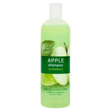 Sainsbury's Apple Shampoo 500ml