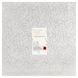 Sainsbury's Gold &amp;amp; Silver Cake Boards