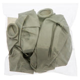 Sainsbury's Home Pearlised Silver 10pk