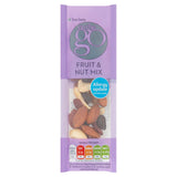 Sainsbury's On the Go Fruit &amp;amp; Nut Mix 25g