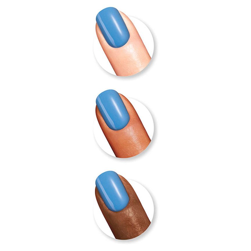 Sally Hansen Miracle Gel Nail Polish Sugar Fix