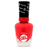 Sally Hansen Miracle Gel Step 1 470 Red Eye