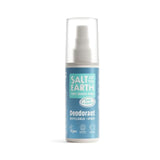 Salt of the Earth Ocean &amp;amp; Coconut Natural Deodorant Spray 100ml   100ml