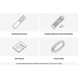 Samsung UE60DU7100KXXU 60 Inch 4K Ultra HD Smart TV