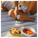 San Miguel Premium Lager Beer Bottles   12 x 330ml